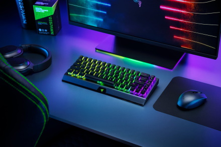 Best 65% Mechanical Gaming Keyboards